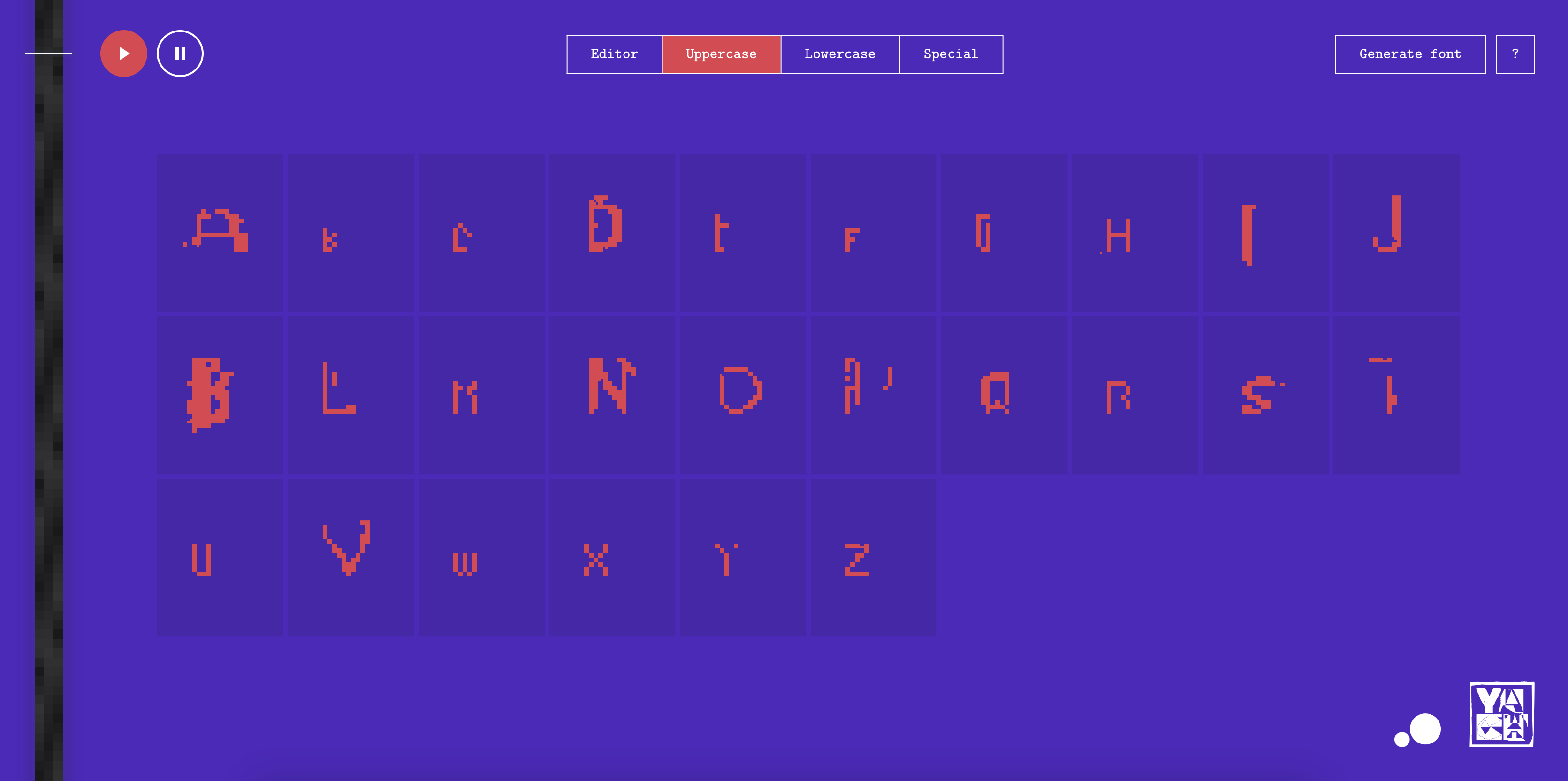 Imagen de Bit Tripper